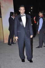 Marc Robinson at Filmfare Awards 2013 in Yashraj Studio, Mumbai on 20th Jan 2013 (10).JPG